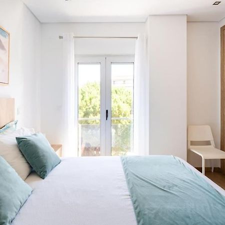 Apartamento Faria Lejlighed Fátima Eksteriør billede