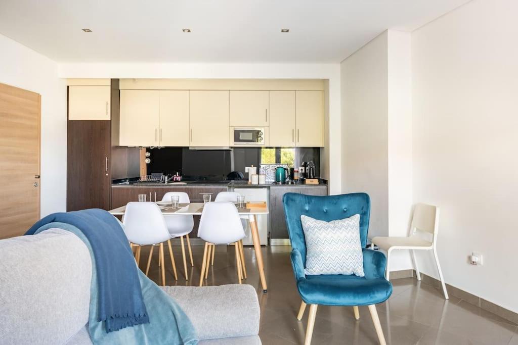 Apartamento Faria Lejlighed Fátima Eksteriør billede