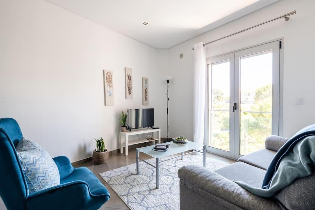 Apartamento Faria Lejlighed Fátima Eksteriør billede